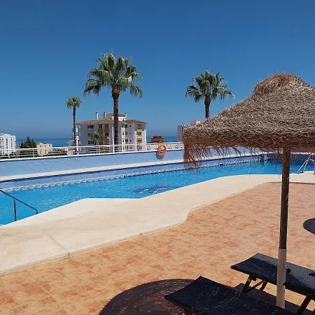 Lägenhet Ananas Benalmádena
