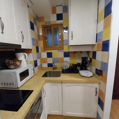 Ananas Lägenhet