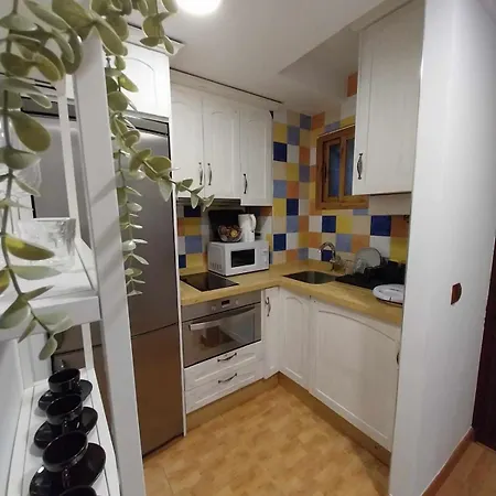 Lägenhet Ananas