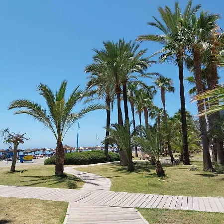Ananas Lägenhet Benalmádena